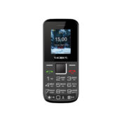 Сотовый телефон teXet TM-206 Black фото 2