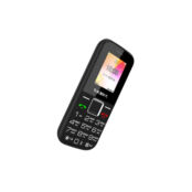 Сотовый телефон teXet TM-206 Black фото 1