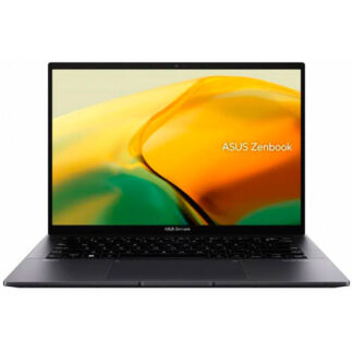 Ноутбук ASUS Zenbook UM3402YA-KP373W Black 90NB0W95-M00Z30 (Русская расклад