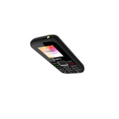 Сотовый телефон teXet TM-206 Black фото 5