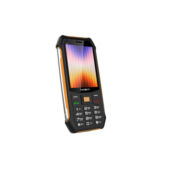 Сотовый телефон teXet TM-D412 Black-Orange фото 2