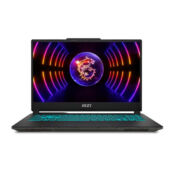 Ноутбук MSI Cyborg 15 A13VE-218US 9S7-15K111-218 (Intel Core i7-13620H 3.6G фото 1