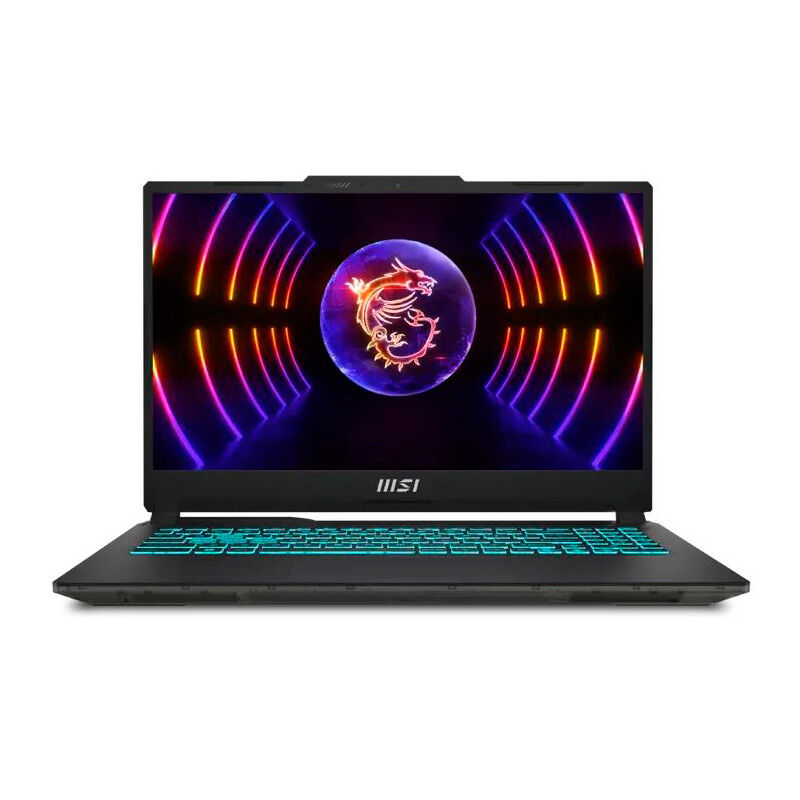 Ноутбук MSI Cyborg 15 A13VE-218US 9S7-15K111-218 (Intel Core i7-13620H 3.6G фото 1