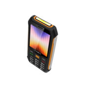 Сотовый телефон teXet TM-D412 Black-Orange фото 4