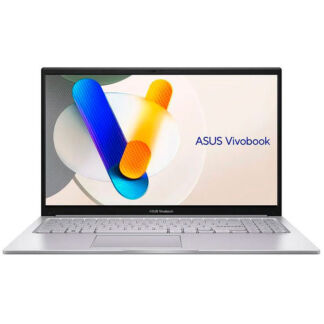 Ноутбук ASUS Vivobook X1504VA-BQ286 Silver 90NB10J2-M00BT0 (Русская расклад