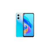 Сотовый телефон Oppo A96 CPH2333 6/128Gb Sunset Blue фото 1