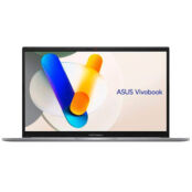 Ноутбук ASUS Vivobook X1504VA-BQ286 Silver 90NB10J2-M00BT0 (Русская расклад фото 2