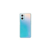 Сотовый телефон Oppo A96 CPH2333 6/128Gb Sunset Blue фото 3