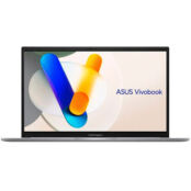 Ноутбук ASUS Vivobook X1504VA-BQ286 Silver 90NB10J2-M00BT0 (Русская расклад фото 3