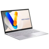 Ноутбук ASUS Vivobook X1504VA-BQ286 Silver 90NB10J2-M00BT0 (Русская расклад фото 4