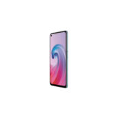 Сотовый телефон Oppo A96 CPH2333 6/128Gb Sunset Blue фото 5