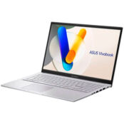 Ноутбук ASUS Vivobook X1504VA-BQ286 Silver 90NB10J2-M00BT0 (Русская расклад фото 5