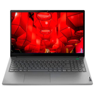 Ноутбук Lenovo Thinkbook 15 G4 IAP 21DJ00PDAK (Intel Core i5-1235U 3.3GHz/8