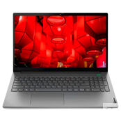 Ноутбук Lenovo Thinkbook 15 G4 IAP 21DJ00PDAK (Intel Core i5-1235U 3.3GHz/8 фото 1