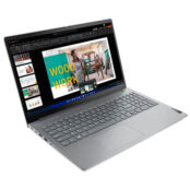 Ноутбук Lenovo Thinkbook 15 G4 IAP 21DJ00PDAK (Intel Core i5-1235U 3.3GHz/8 фото 3