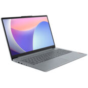 Ноутбук Lenovo IdeaPad Slim 3 15IAH8 83ER007QRK (Intel Core i5-12450H 3.3GH фото 2