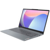 Ноутбук Lenovo IdeaPad Slim 3 15IAH8 83ER007QRK (Intel Core i5-12450H 3.3GH фото 3