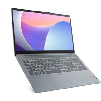 Ноутбук Lenovo IdeaPad Slim 3 15AMN8 82XQ00B5PS (Русская / Английская раскл