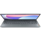 Ноутбук Lenovo IdeaPad Slim 3 15AMN8 82XQ00B5PS (Русская / Английская раскл фото 3