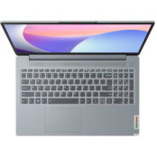 Ноутбук Lenovo IdeaPad Slim 3 15AMN8 82XQ00B5PS (Русская / Английская раскл фото 4