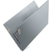 Ноутбук Lenovo IdeaPad Slim 3 15AMN8 82XQ00B5PS (Русская / Английская раскл фото 5