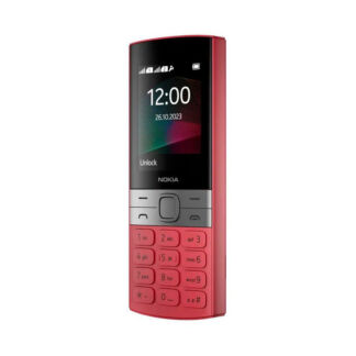 Сотовый телефон Nokia 150 DS (TA-1582) Red