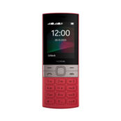 Сотовый телефон Nokia 150 DS (TA-1582) Red фото 3