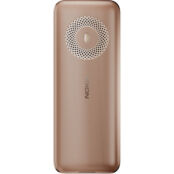 Сотовый телефон Nokia 130 DS (TA-1576) Light Gold фото 2