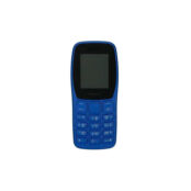 Сотовый телефон Nokia 105 DS (TA-1416) (без ЗУ) Blue фото 2