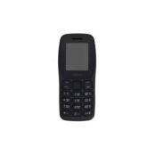 Сотовый телефон Nokia 105 DS (TA-1416) (без ЗУ) Charcoal фото 2