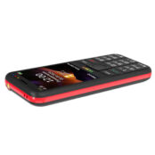 Сотовый телефон teXet TM-315 Black-Red фото 3