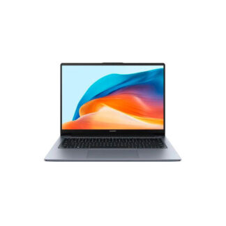 Ноутбук Huawei MateBook D 14 53013XFA (Intel Core i5-12450H 3.3GHz/8192Mb/5