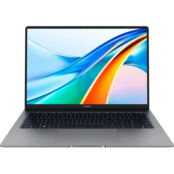 Ноутбук Honor MagicBook X 14 Pro 2024 FRI-G58 5301AHQK (Intel Core i5-13420 фото 1