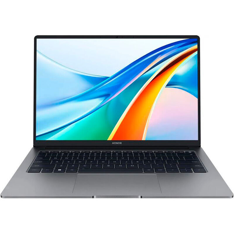 Ноутбук Honor MagicBook X 14 Pro 2024 FRI-G58 5301AHQK (Intel Core i5-13420 фото 1