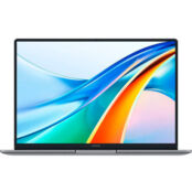 Ноутбук Honor MagicBook X 14 Pro 2024 FRI-G58 5301AHQK (Intel Core i5-13420 фото 2