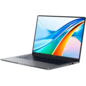 Ноутбук Honor MagicBook X 14 Pro 2024 FRI-G58 5301AHQK (Intel Core i5-13420 фото 3