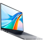 Ноутбук Honor MagicBook X 14 Pro 2024 FRI-G58 5301AHQK (Intel Core i5-13420 фото 4