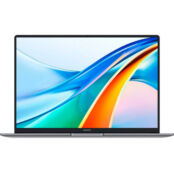 Ноутбук Honor MagicBook X 16 Pro 2024 BRN-G56 5301AHQR (Intel Core i5-13420 фото 2