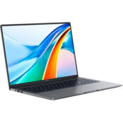 Ноутбук Honor MagicBook X 16 Pro 2024 BRN-G56 5301AHQR (Intel Core i5-13420 фото 4