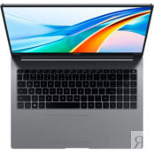 Ноутбук Honor MagicBook X 16 Pro 2024 BRN-G56 5301AHQR (Intel Core i5-13420 фото 5