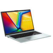 Ноутбук ASUS VivoBook Go 15 E1504FA-L1528 Green-Grey 90NB0ZR3-M00YV0 (AMD R фото 2