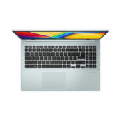 Ноутбук ASUS VivoBook Go 15 E1504FA-L1528 Green-Grey 90NB0ZR3-M00YV0 (AMD R фото 4