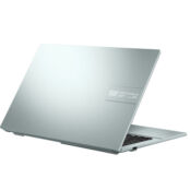 Ноутбук ASUS VivoBook Go 15 E1504FA-L1528 Green-Grey 90NB0ZR3-M00YV0 (AMD R фото 5