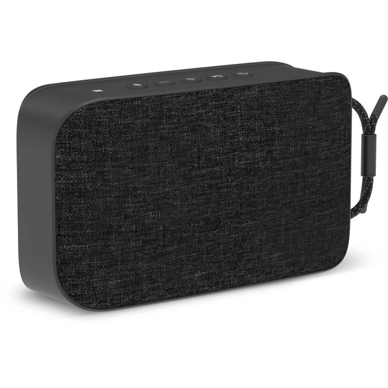 Колонка Technisat Bluspeaker TWS XL Black 0000/9119 фото 1