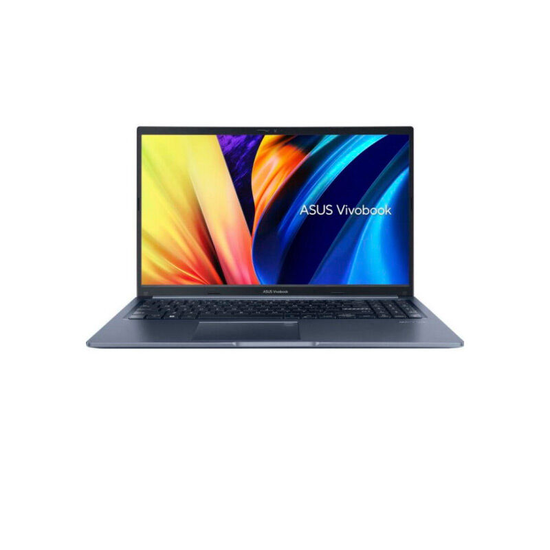 Ноутбук ASUS VivoBook Series X1502ZA-BQ414 Dark Blue 90NB0VX1-M01640 (Intel