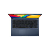 Ноутбук ASUS VivoBook Series X1502ZA-BQ414 Dark Blue 90NB0VX1-M01640 (Intel