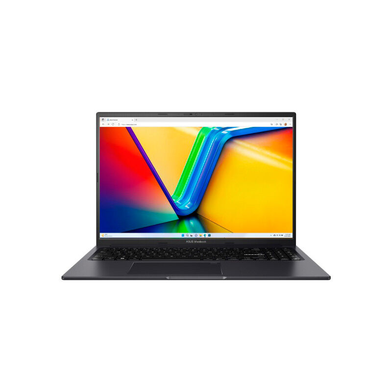 Ноутбук ASUS VB 16 M3604YA-MB226 Black 90NB11A1-M00A90 (AMD Ryzen 5 7530U 2 фото 1