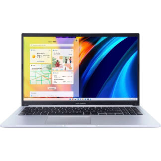 Ноутбук ASUS VivoBook Series X1502ZA-BQ1088 Silver 90NB0VX2-M01M40 (Intel C