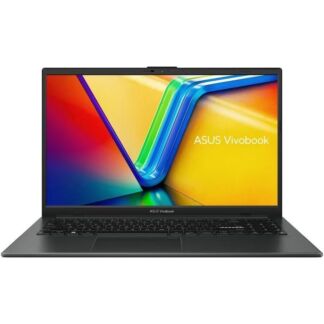 Ноутбук ASUS VivoBook Series E1504FA-BQ050 Black 90NB0ZR2-M010F0 (AMD Ryzen