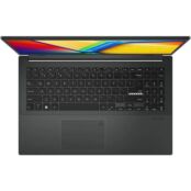 Ноутбук ASUS VivoBook Series E1504FA-BQ050 Black 90NB0ZR2-M010F0 (AMD Ryzen фото 3